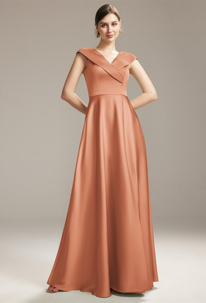 AW Muriel Dress